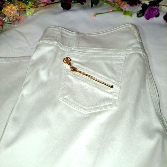 Roberto Cavalli Pants NWT - Picture 8 of 11